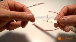 Лента светодиодная самоклеющаяся. Частые проблемы с клеевой основой.