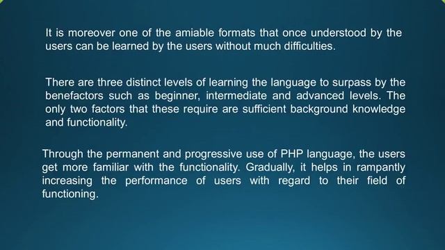 Best php training in noida смотреть онлайн