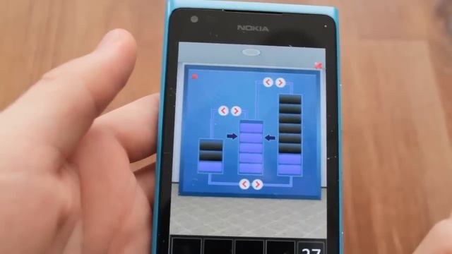 Doors Windows phone level 37 смотреть онлайн