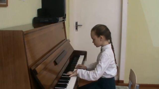 Балюк М Танцевальный коврик А Безенсон смотреть онлайн