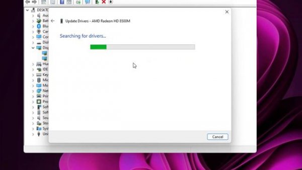 How to Fix the driver for this device has been blocked error code 48