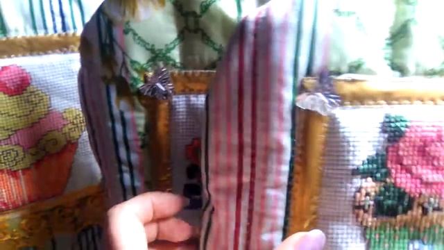 25. Готовые грелки на чайники смотреть онлайн