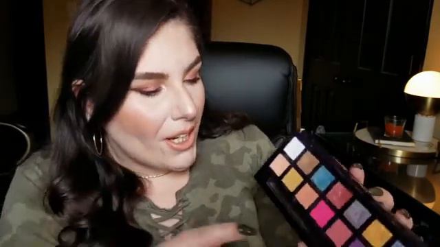 Anastasia Beverly Hills Rivera Palette Review + Tutorial. | Anna Bankester смотреть онлайн