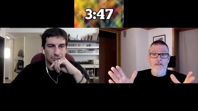 05 Wolfi and Elad talk about LeSS - Product Backlog and how many do we need? смотреть онлайн