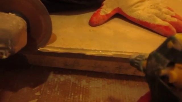 керамогранит пилим болгаркой смотреть онлайн