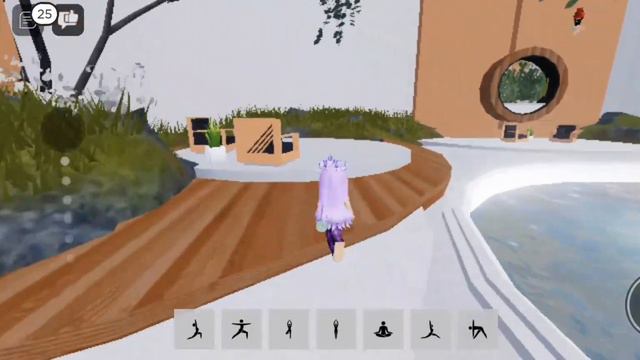 Играем в игру alo,правда ли можно получить бесплатную вещь🧐 смотреть онлайн