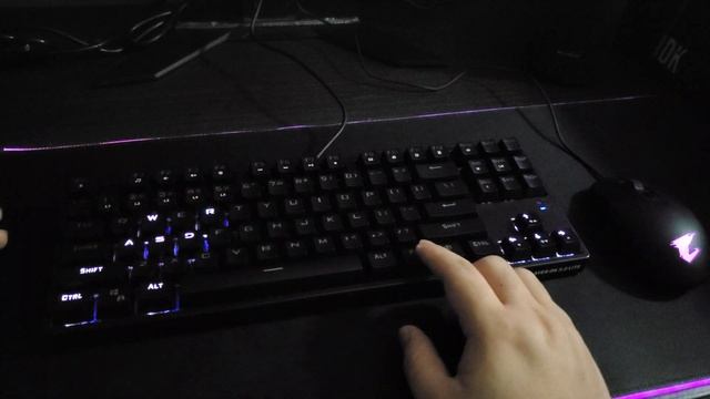 1st Player DK5 0 Lite Black Red Switch Review смотреть онлайн