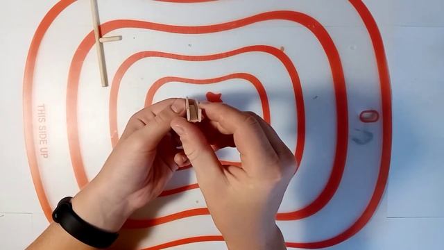 Шпингалет из дерева очень просто ? смотреть онлайн