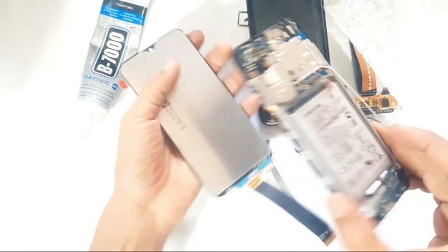 Samsung Galaxy A01 Display replacement | GSM Mobile tech смотреть онлайн