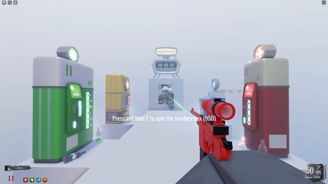 Roblox Michaels Zombies: One Window Map High Round Solo Strategy [Level Up Guaranteed] смотреть онлайн