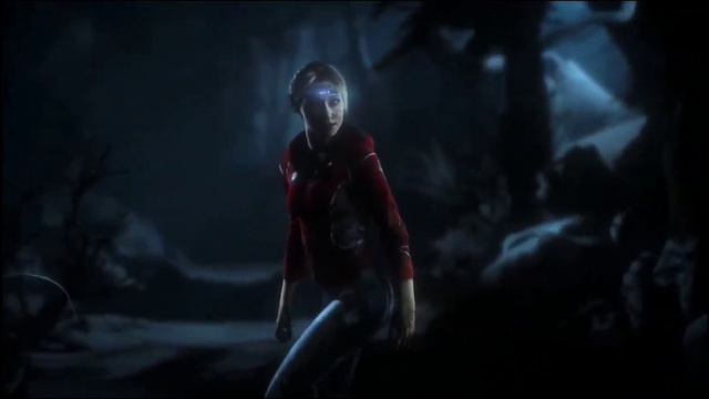 Until Dawn | Sam Gidding | edit смотреть онлайн