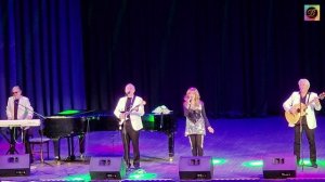 ВИА "Самоцветы" - Где -то багульник на сопках цветёт