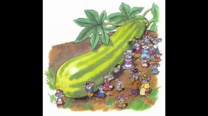 Жизнь Растений | Ослик Мафин и Его Знаменитый Кабачок