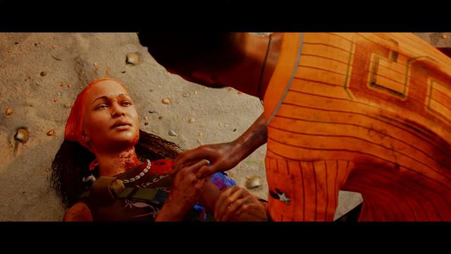 Прохождение Фар край 6 | Far Cry 6 на PS4 Pro (Часть 1.) смотреть онлайн