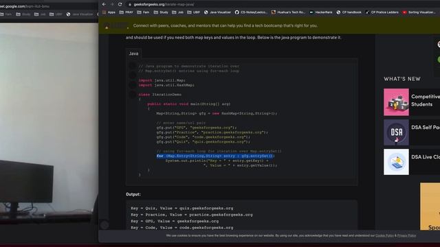 Mock Coding Interview LeetCode146. LRU Cache - Java Day 9 смотреть онлайн