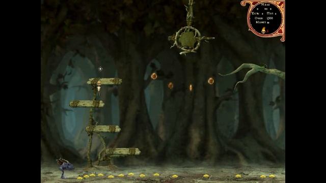 [ИГРАЕМ] - Wik and The Fable of Souls - GremlinSerj - Дружеская походка смотреть онлайн
