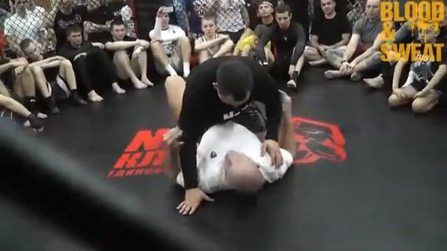 Выход из маунта(просто и эффективно) смотреть онлайн