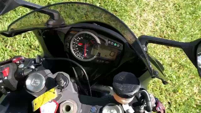 2014 Suzuki GSX-R 1000 WALK AROUND VIDEO! смотреть онлайн