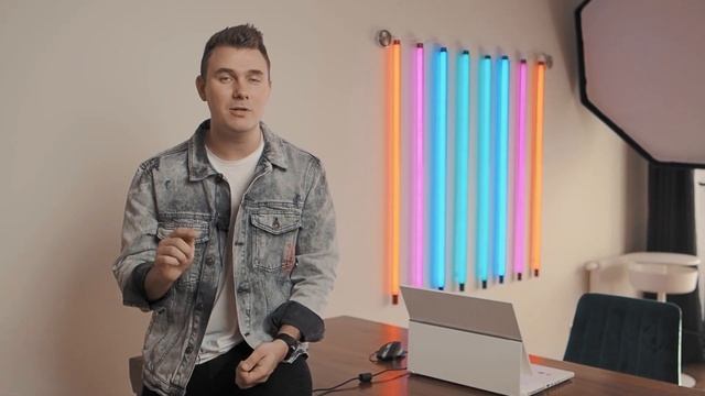 NVIDIA STUDIO - czym jest ta platforma i jakie przynosi korzyści? [poradnik] смотреть онлайн