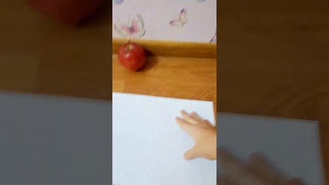 Рисунки🍎🥐 смотреть онлайн