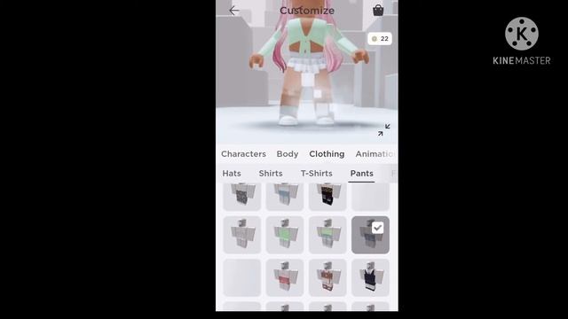 Styling The Roblox Woman Body! смотреть онлайн