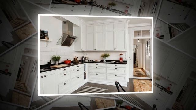 Скандинавская кухня -Дизайн | Scandinavian Cuisine