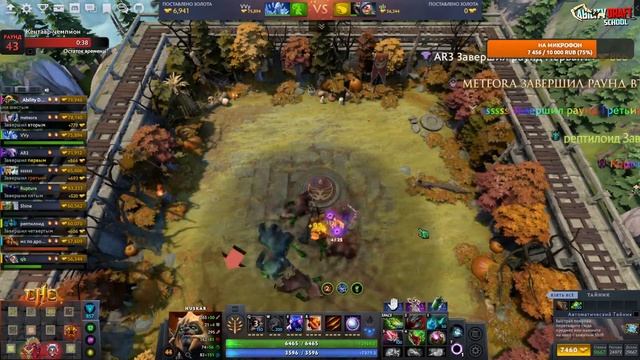 КАК ТЕБЕ ТАКОЕ - ДЛИТЕЛЬНОСТЬ INNER FIRE 15 СЕКУНД! CUSTOM HERO CLASH смотреть онлайн