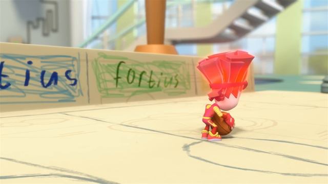 Going Back In Time ⏰ | @The Fixies | Cartoons For Children | #TimeMachine