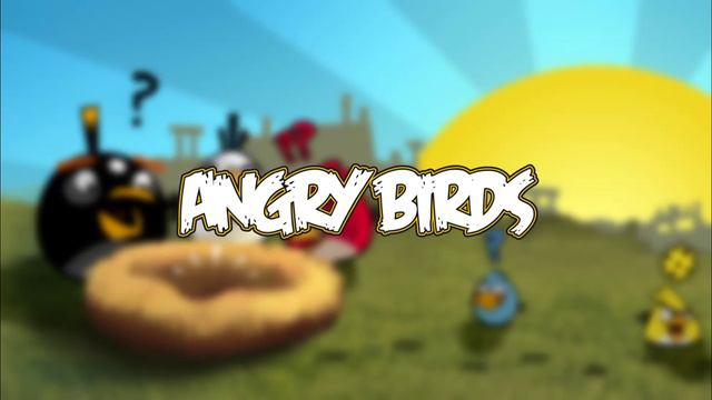 Level Complete ~ Angry Birds Music