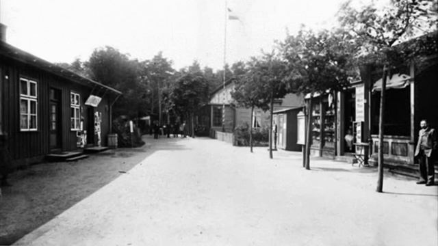 Krynica Morska wczoraj i dziś смотреть онлайн