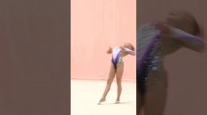 Год назад на Борской Весне ?#rg #коринасофия2015 #гимнастки #сириус #нижнийновгород #сочи #rg