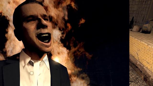 My Little Batman (Garry's Mod Machinima) смотреть онлайн