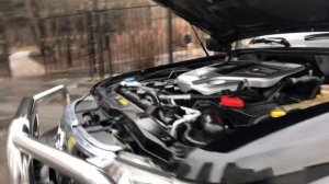 Nissan patrol y61. 2008 . 3.0 дизель