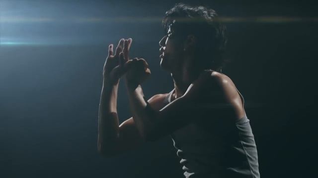 Okinawa Karate Turns The Whole Body Into A Weapon!