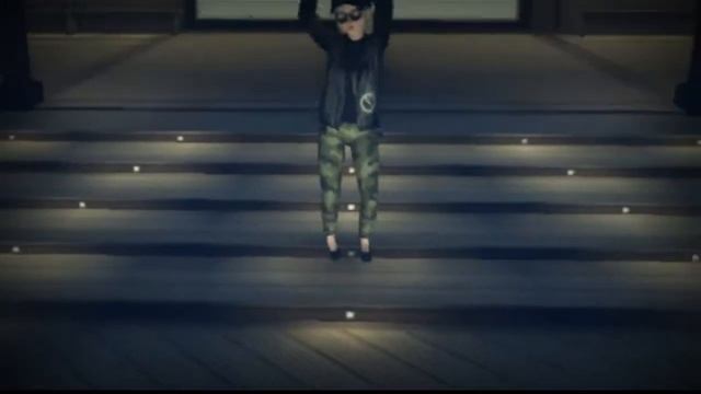 Clip в avakin life ||Танцы под фонарем|| смотреть онлайн