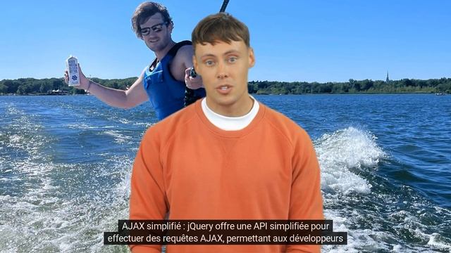 Master jQuery in just 30 minutes a day смотреть онлайн