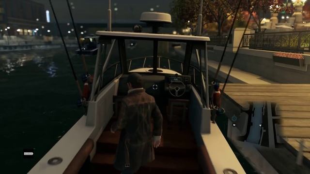 Watch Dogs "E3 Mod: Ultra" (GTX 780) смотреть онлайн