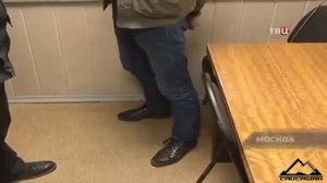 Задержанны дерзкие чеченцы в Москве