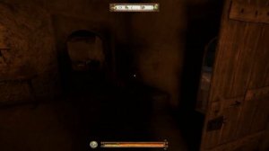 Kingdom Come: Deliverance - ЧЕМ БОЛЕЮТ ЛЮДИ В МРХОЕДАХ? (Прохождение игры) #22