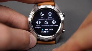 Honor Watch Magic  Смарт часы от Huawei – качественно и недорого  Обзор от Wellfix