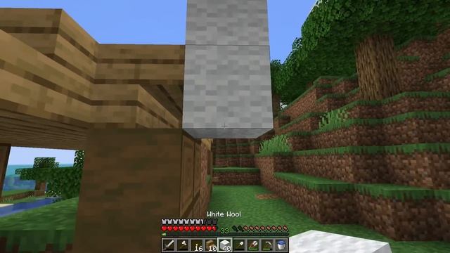 NEW BASE And 1.14.1! | The Minecraft Guide - Minecraft 1.14.1 Lets Play Episode 10