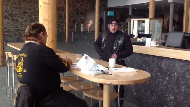 Нордкап смотреть онлайн