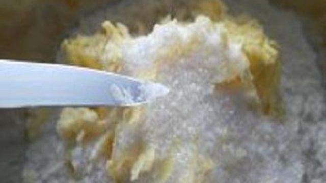 Сборник рецептов