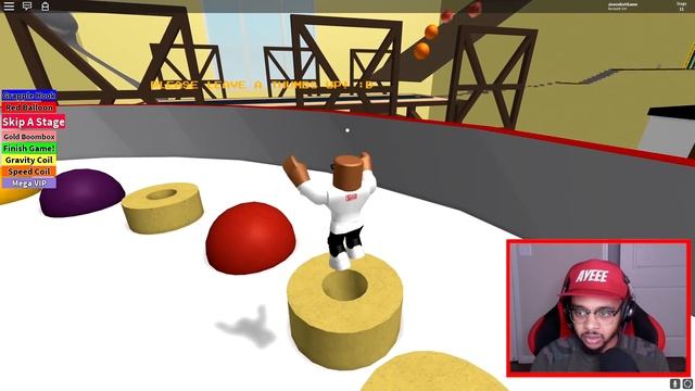 PLEASE DON'T EAT ME (Roblox Don't Get Eaten) смотреть онлайн
