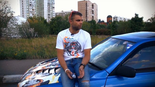 Toyota Altezza: снижение расхода топлива, устранение детонации смотреть онлайн