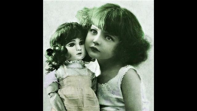 Любимая кукла. Аудио рассказ. Ностальгия смотреть онлайн