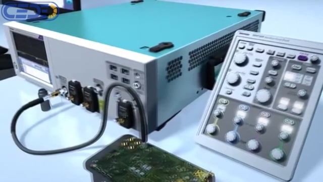 DPO70000SX смотреть онлайн