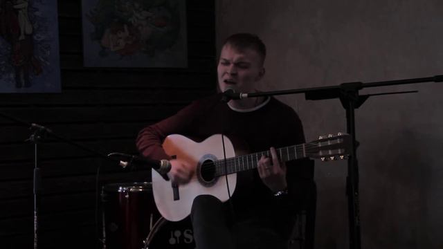 Илья Легалин смотреть онлайн