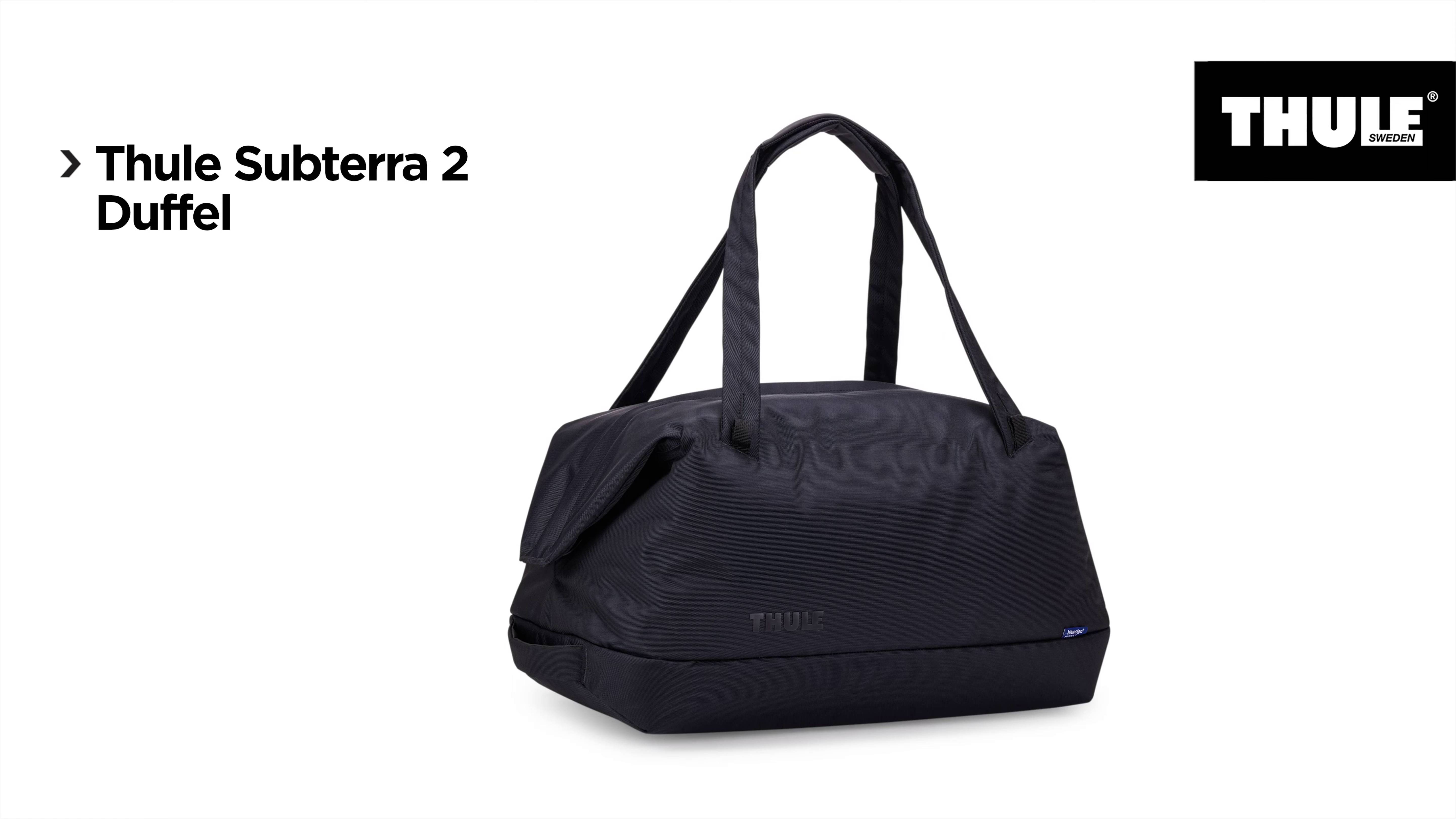 Thule Subterra 2 Duffel