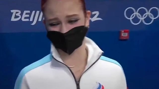 Coraline - Alexandra Trusova смотреть онлайн